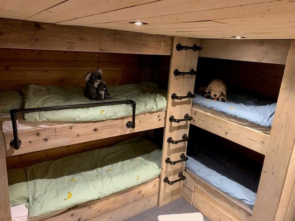 Kinderkamer