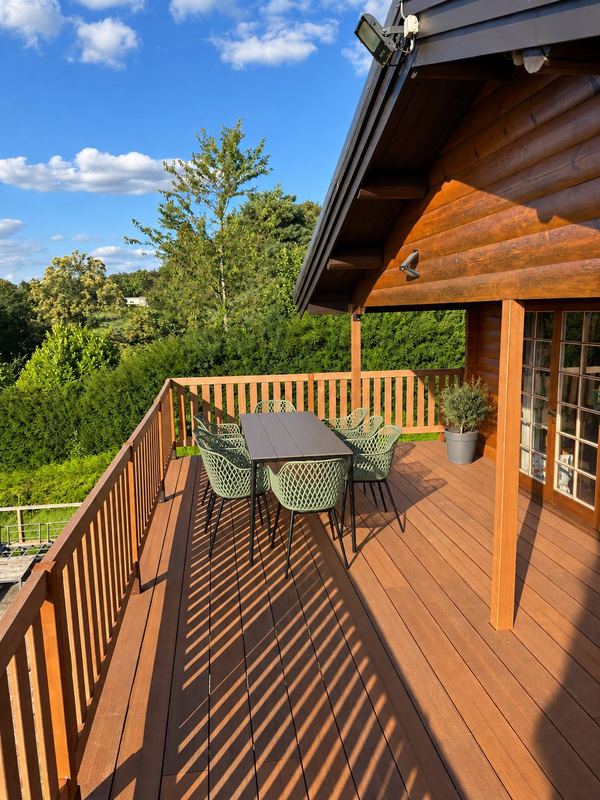 Terras